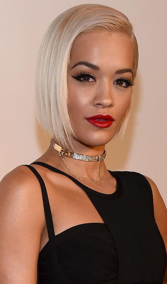 Most Flattering Asymmetrical Bob Hairstyles