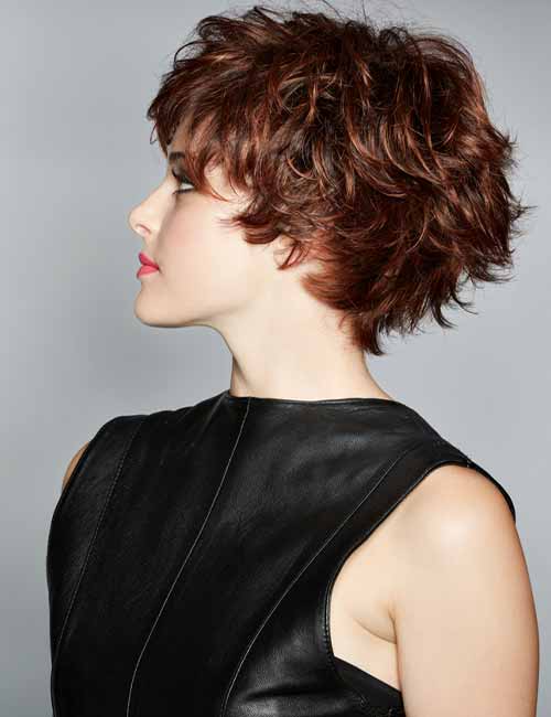 25+ Stylish Flip Hairstyles For Women 2023 | Easy Layered Haircuts - Hair  Everyday Review