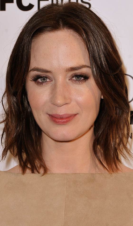 10 Stylish Bob Hairstyles For Oval Faces