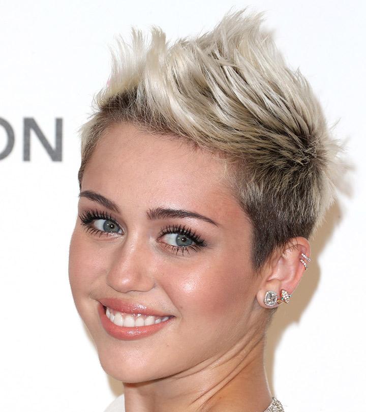 10 Simple Hairstyles For Short Hair  You Should Try Out