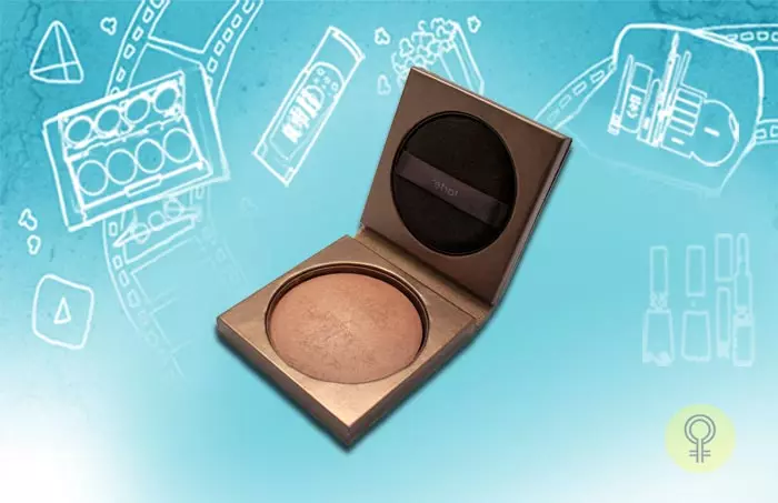 Tarte Amazonian Clay Matte Waterproof Bronzer