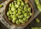 The 6 Powerful Benefits Of Fava Beans...