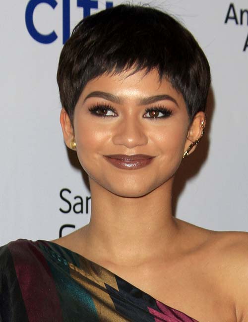 Details more than 156 short pixie hairstyles latest