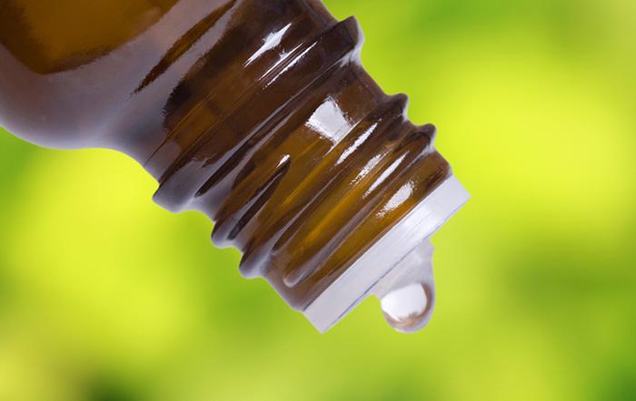 1. Tea Tree Oil