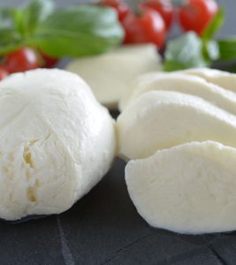 9 Amazing Health Benefits Of Mozzarella Cheese