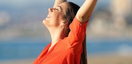 9 Effective Breathing Exercises For Clear And Healthy Lungs