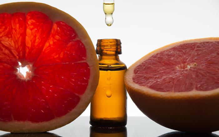  14. Grapefruit Seed Extract
