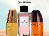 19 Best Incredibly Long-lasting Perfumes For Women - 2022