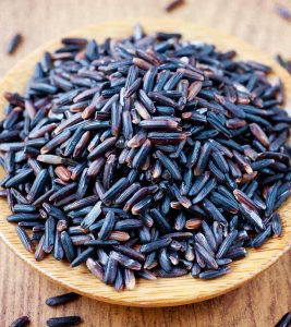8 Amazing Health Benefits Of Black Rice