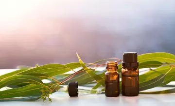 Essential oils to relieve tired legs and feet