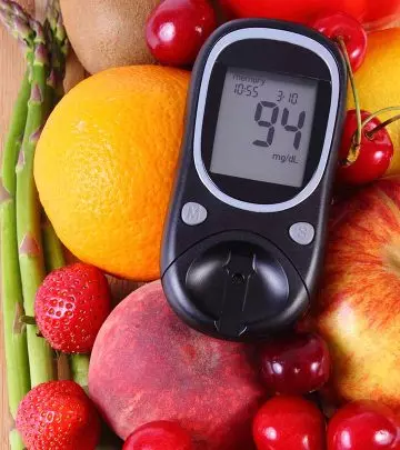 25 Best Fruits For Diabetics
