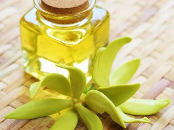 10 Amazing Benefits Of Ylang Ylang Oil