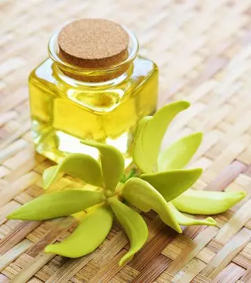 10 Amazing Benefits Of Ylang Ylang Oil