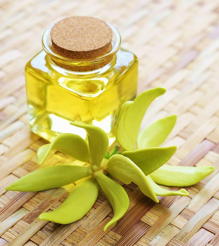 11 Benefits And Uses Of Ylang Ylang Essential Oil For Health, Skin, Hair