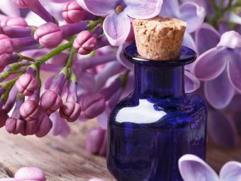 8 Amazing Benefits Of Lilac Essential Oil