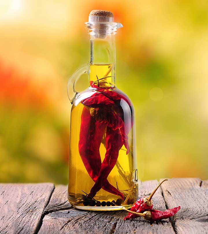 6 Amazing Health Benefits Of Chili Oil