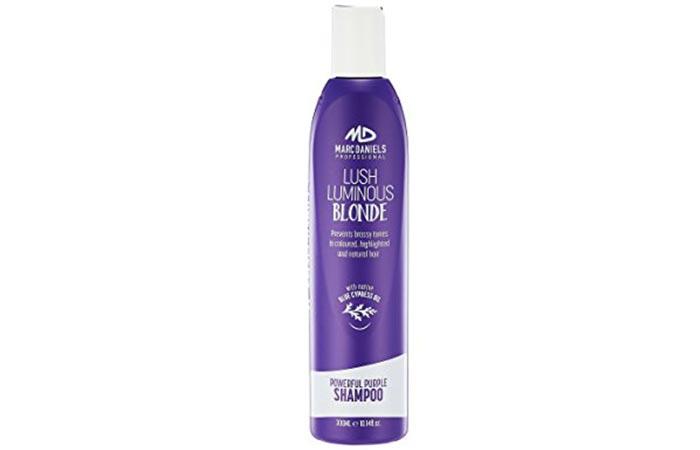 Top 10 Purple Shampoos For Hair – 2020