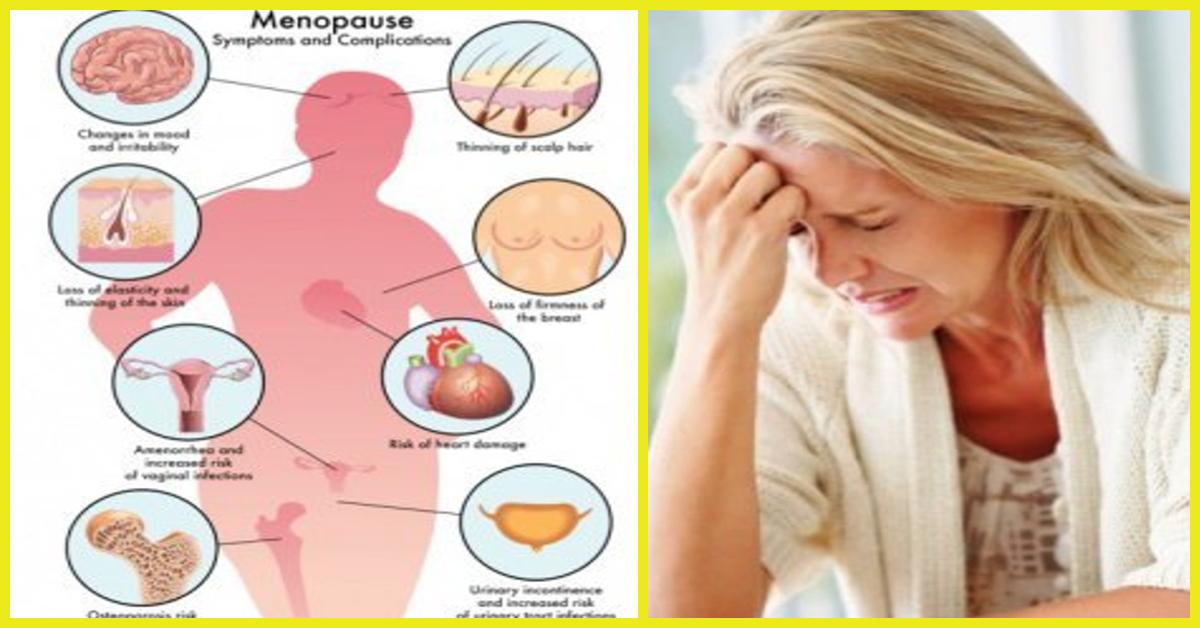 7 Effective Yoga Poses To Treat Menopause