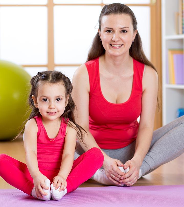 8 fun yoga poses that your kindergarten kid will enjoy and benefit from 8 fun yoga poses that your kindergarten