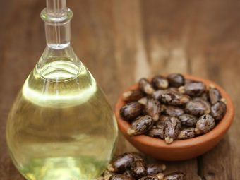 Castor Oil For Eyes – 9 Surprising Benefits & How To Use It