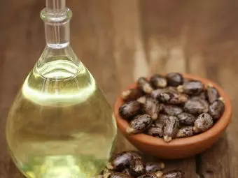Castor Oil For Eyes – 9 Surprising Benefits & How To Use It