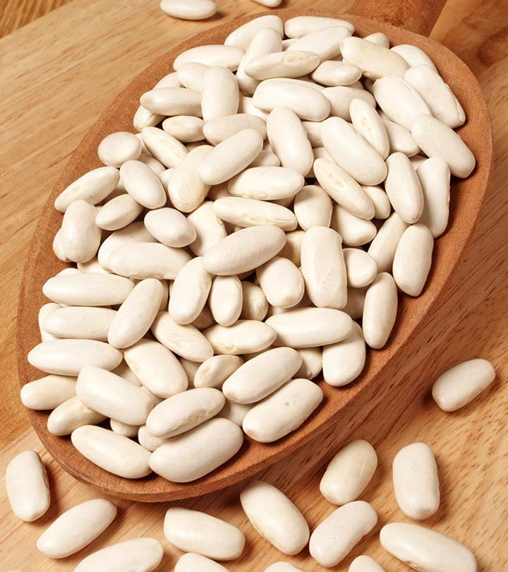 butter bean benefits