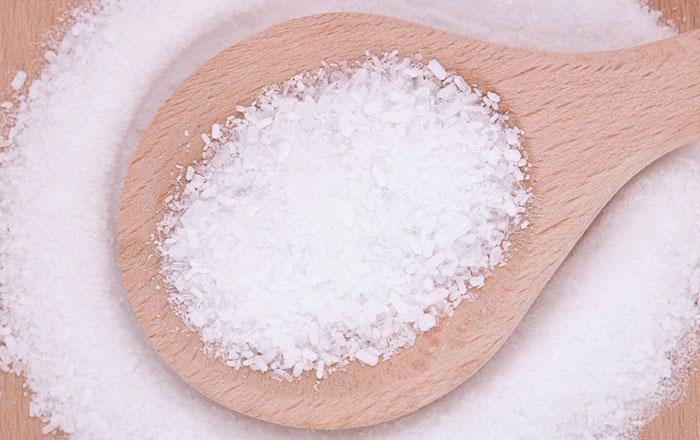 9. Epsom Salt