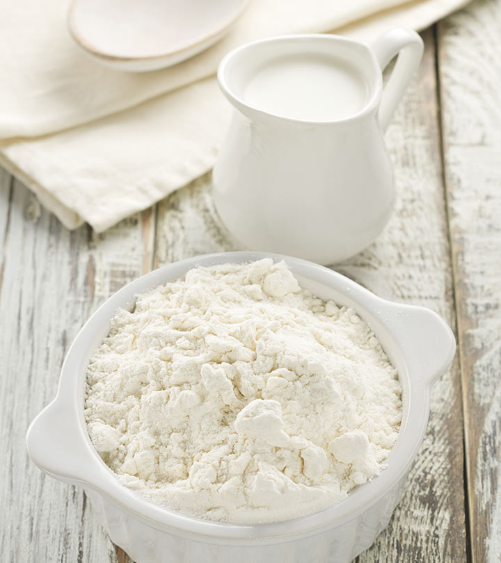 10 Amazing Health Benefits Of Malted Milk/Malted Milk Powder