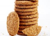 Digestive Biscuits: Health Benefits, Ingredients, & Nutrition