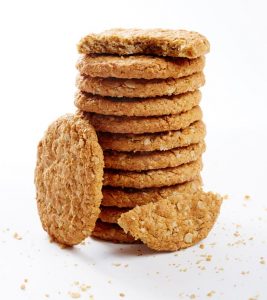 Are Digestive Biscuits Healthy?