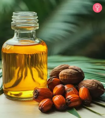 Switch to this wholesome oil for nourished hair, soft skin, and healthy food.