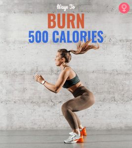 Burn 500 Calories A Day Fast The 10 Best Workouts