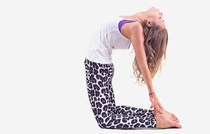 5 Yoga Poses for Stronger Feet - Insider Yoga Website