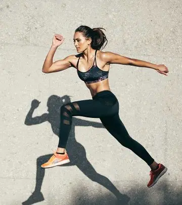 Can Exercising Help You Burn 2000 Calories A Day