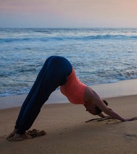 8 Challenging Yoga Poses That Will Help You Detox Your Mind And Body