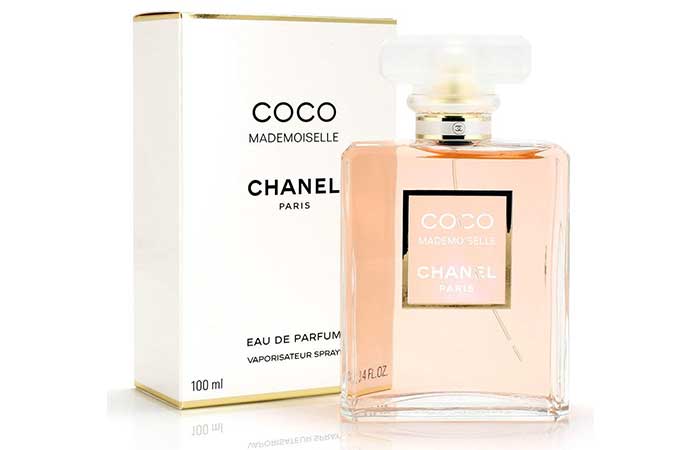 Chanel Coco Mademoiselle Eau De Parfum 25 BESTE PARFUMS VOOR VROUWEN DIE JE LANGDURIG BLIJFT RUIKEN GOEDKOPE| FRISSE, BLOEMIGE FRUITIGE ZOETE - ZWARE EN LICHTE DAMES GEURTJES KOPEN 