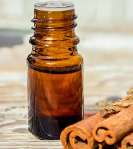 8 Cinnamon Essential Oil Benefits, Us...