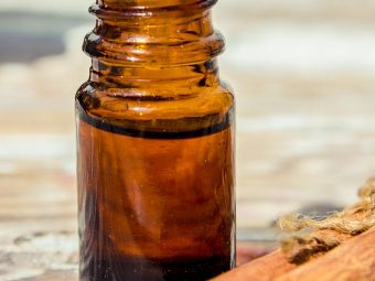 Cinnamon Essential Oil 9 Ways It Can Protect Your Health