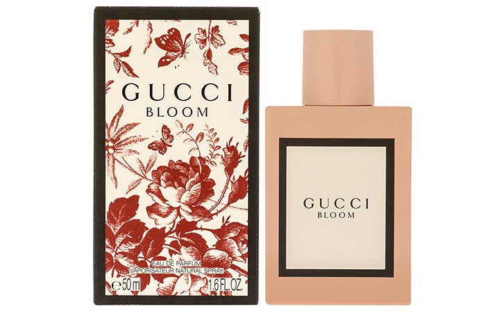 Gucci Bloom Eau De Parfum 25 BESTE PARFUMS VOOR VROUWEN DIE JE LANGDURIG BLIJFT RUIKEN GOEDKOPE| FRISSE, BLOEMIGE FRUITIGE ZOETE - ZWARE EN LICHTE DAMES GEURTJES KOPEN 