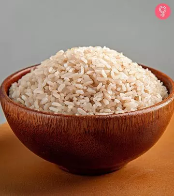 Prepare to be amazed as you discover the nutritive goodness of this delectable rice.