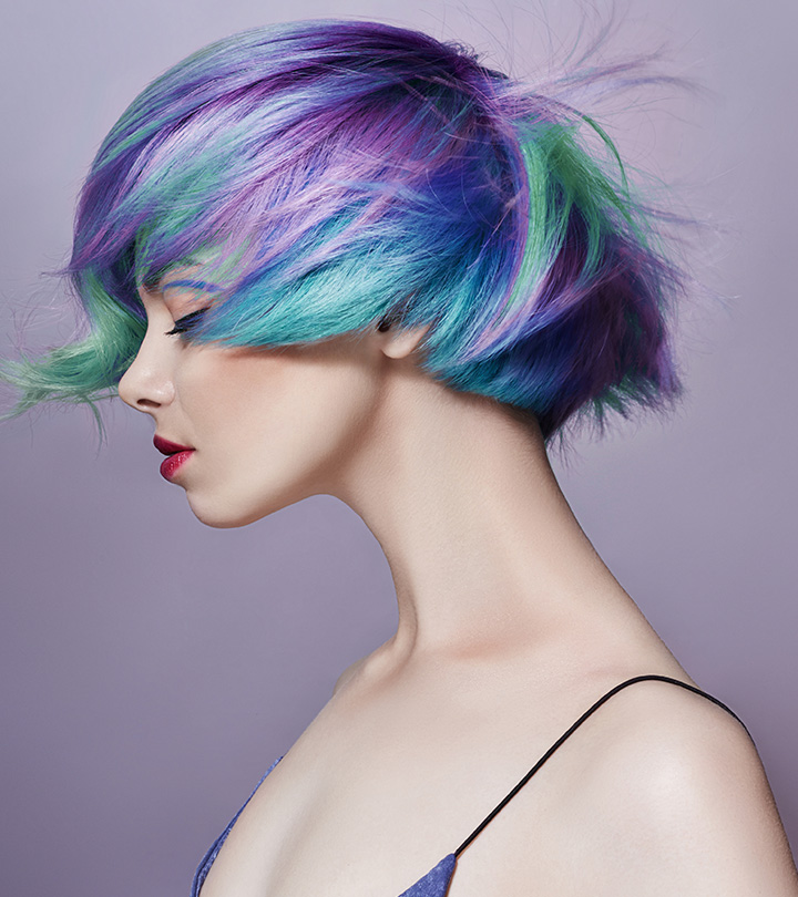 Side effects of hair dye – The Ultimate Truth of Hair Colouring – Yes Madam