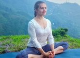 Yoga Asanas To Get Rid Of Nausea in Effective Way