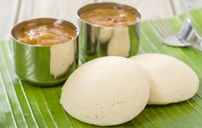 idly health benefits