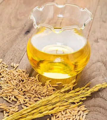 Is Rice Bran Oil Healthy 8 Benefits That Hold The Answers