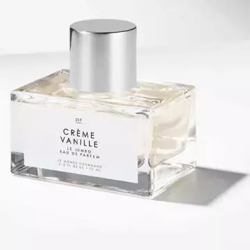 Le Monde Gourmand Crème Vanille Eau de Parfum