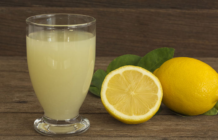 Lemon-Juice