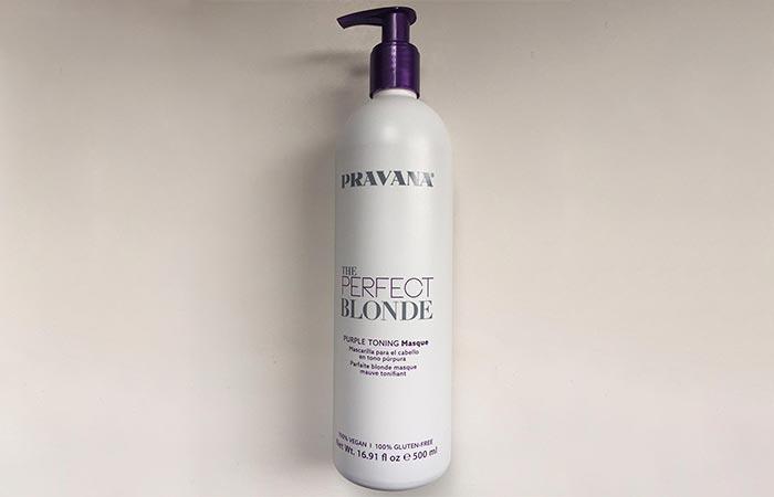 10 Best Hair Toners For Colored Hair To Buy In 2019