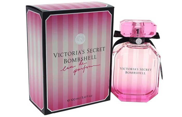Victoria's Secret Bombshell Eau De Parfum 25 BESTE PARFUMS VOOR VROUWEN DIE JE LANGDURIG BLIJFT RUIKEN GOEDKOPE| FRISSE, BLOEMIGE FRUITIGE ZOETE - ZWARE EN LICHTE DAMES GEURTJES KOPEN 