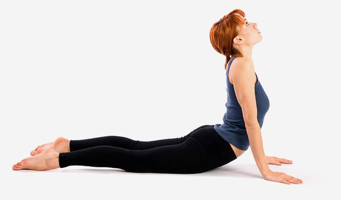 3 Effective Yoga Asanas To Cure Kyphosis