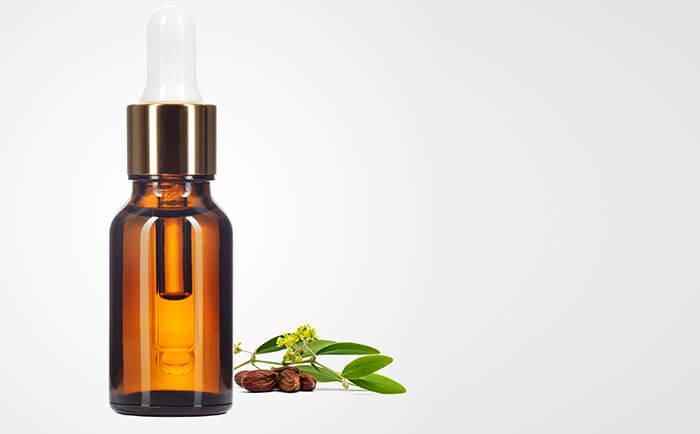 Jojoba-Oil